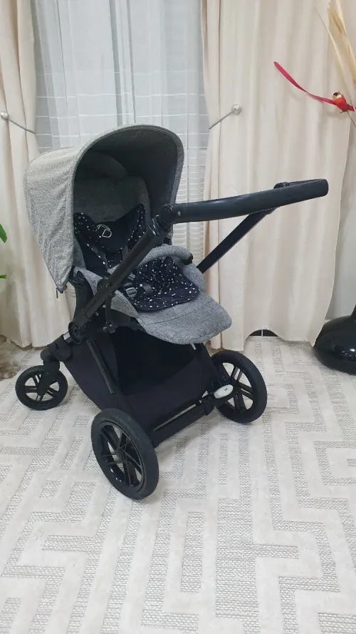 Poussette jané modèle matrix 2