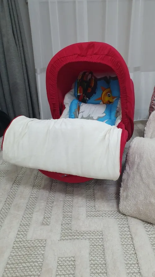 Siège auto Maxi Cosi