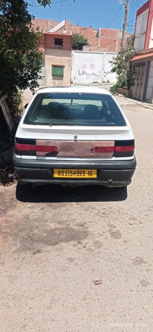 Renault 19 1993 19