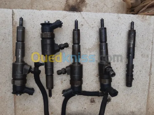 Injecteur 1.4 HDi