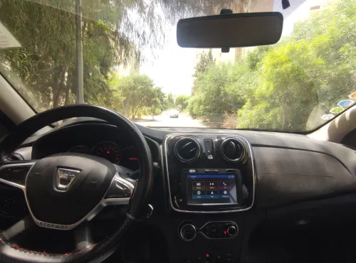 Dacia Sandero 2019 