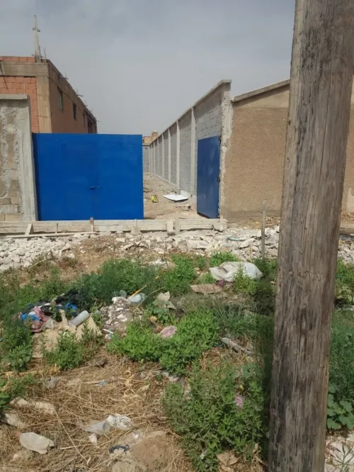 Vente Hangar Constantine Didouche mourad