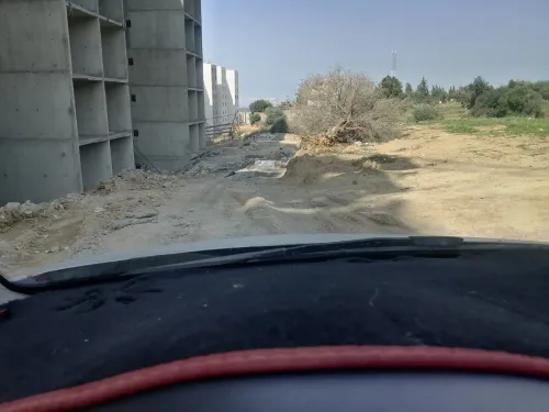 Vente Terrain Blida Chiffa