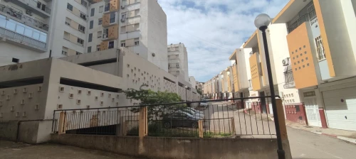 Vente Appartement F4 Alger Birkhadem