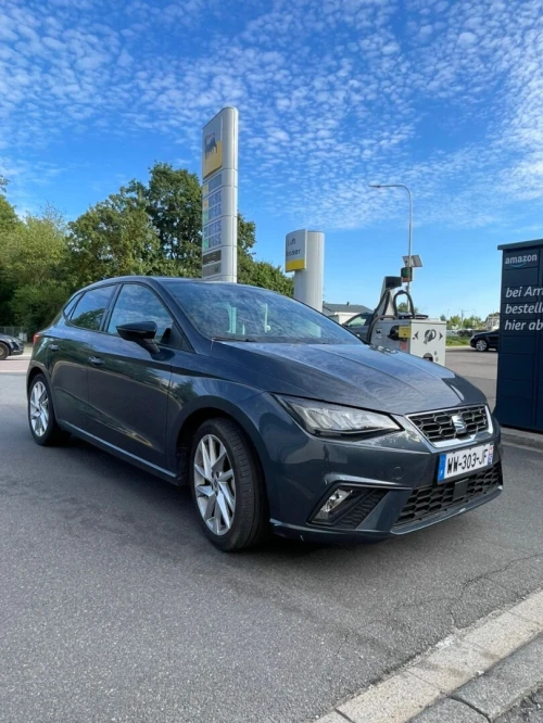 Seat Ibiza 2022 FR