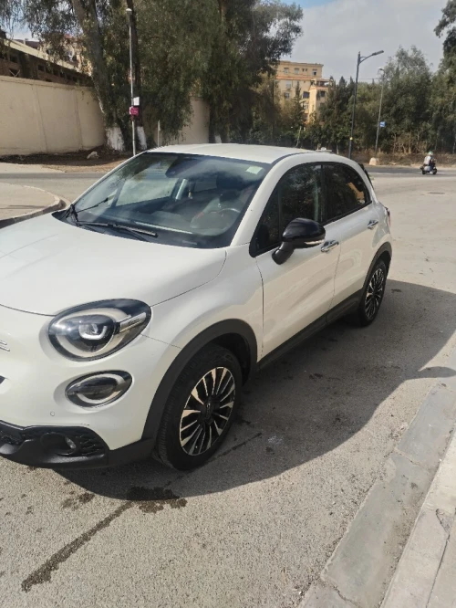 Fiat 500x 2023 Club