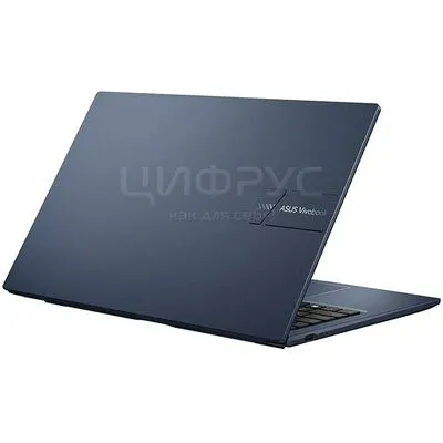 ASUS X1502VA BQ006  Intel Core i5 13500H  8Go RAM  512Go SSD  15.6 Full HD  FreeDOS  WiFi 6