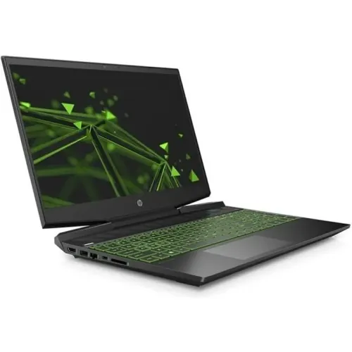 PC Portable Gamer HP Pavilion 15  Hautes Performances