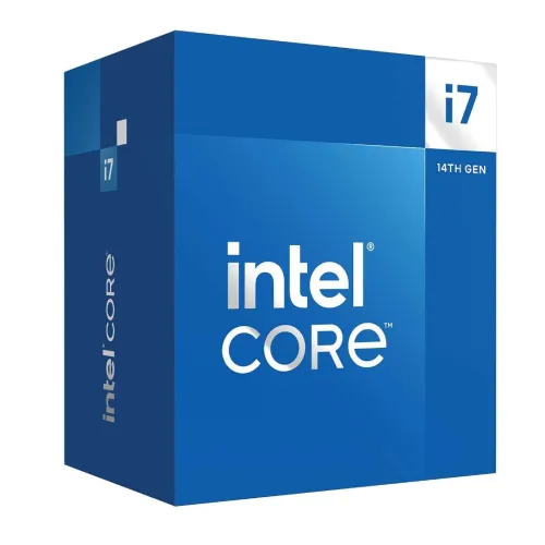 Processeur Intel Core i7-14700K (BOX)