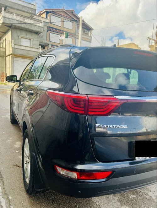 Kia Sportage 2018 Eco dinamique