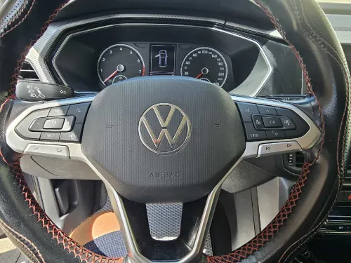 Volkswagen T cross 2022 Active