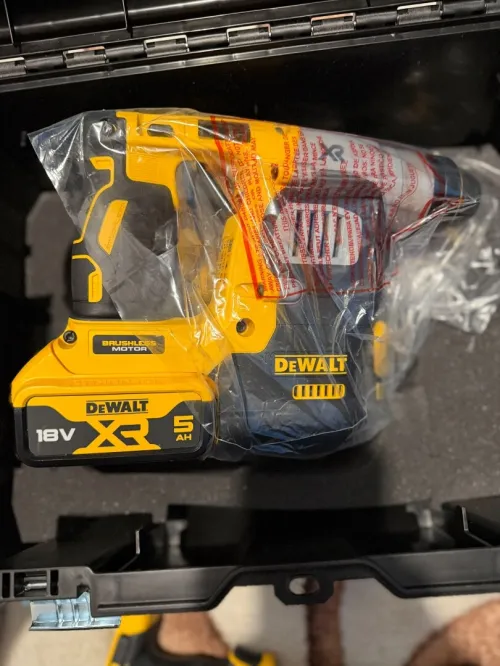 Lot DeWalt