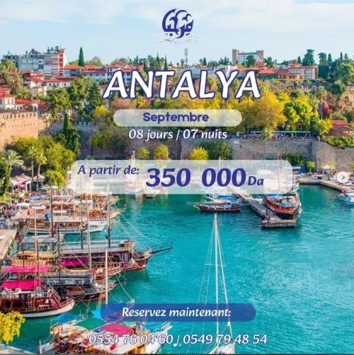 Antalya