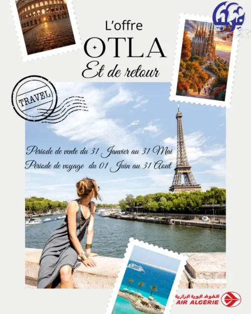 OFFRE OTLA