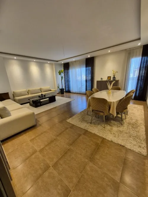 Vente Appartement F4 Sidi Bel Abbès Sidi bel abbes