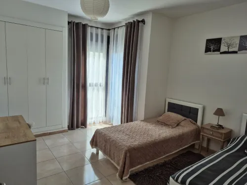 Vente Appartement F4 Sidi Bel Abbès Sidi bel abbes