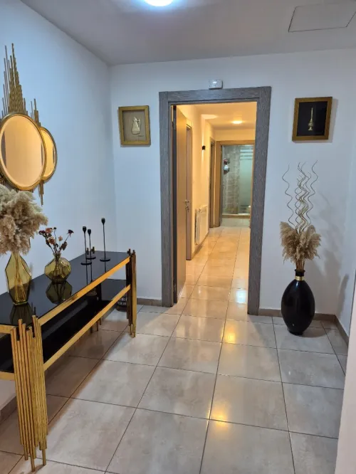 Vente Appartement F4 Sidi Bel Abbès Sidi bel abbes