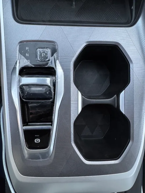 GAC GAC GS3 2026 RSTYLE