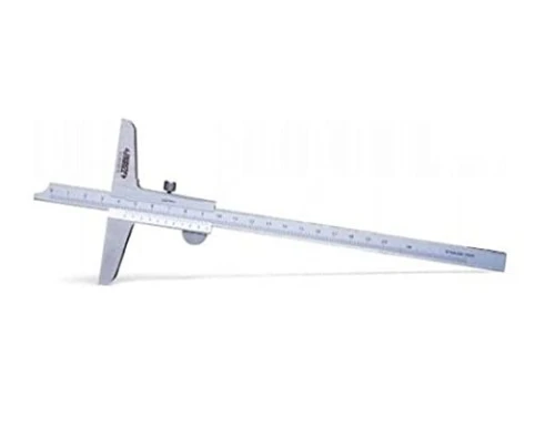 gauge de profondeur 