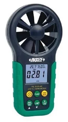 ANEMOMETRE DIGITAL
