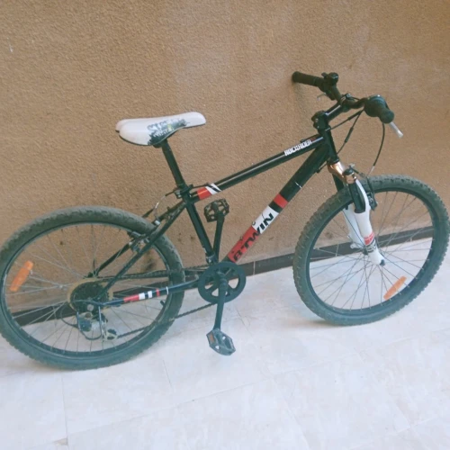 Vélo Btwin
