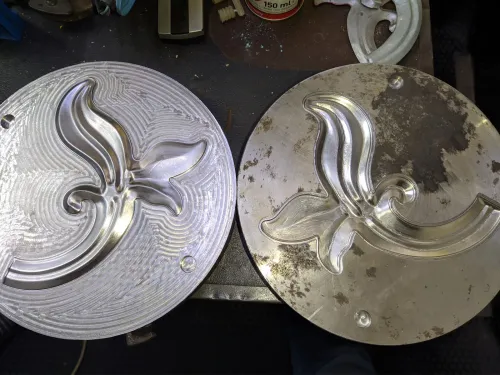 Conception et etude/Usinage & Fabrication Des Pièces Méchanique Numérique.