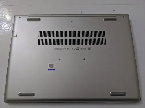 hp 445 g7 ryzen 5 4500U 16G NVMe 512