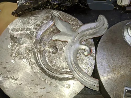Conception et etude/Usinage & Fabrication Des Pièces Méchanique Numérique.