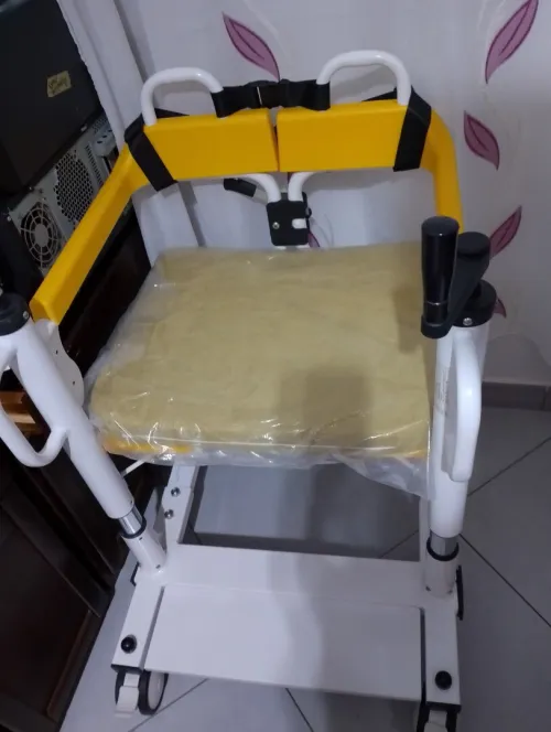 Chaise de transfert 