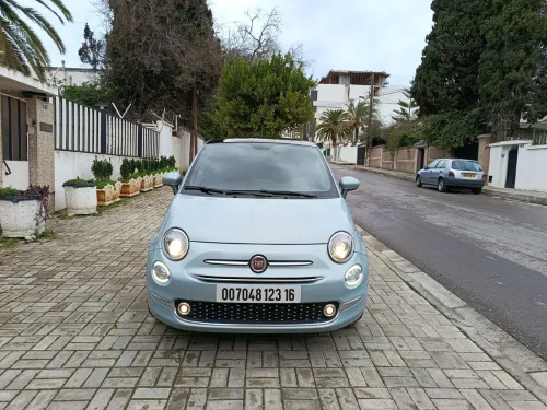 Fiat 500 2023 Dolcevita plus 