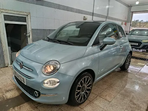 Fiat 500 2023 Dolcevita plus 