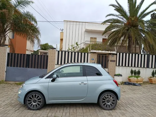Fiat 500 2023 Dolcevita plus 