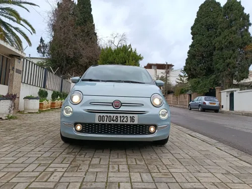Fiat 500 2023 Dolcevita plus 