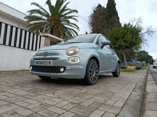 Fiat 500 2023 Dolcevita plus 
