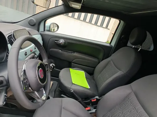 Fiat 500 2023 Dolcevita plus 