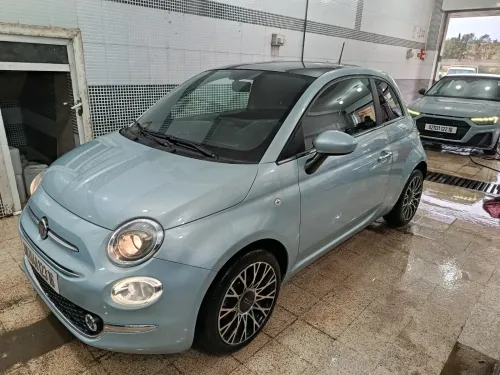 Fiat 500 2023 Dolcevita plus 