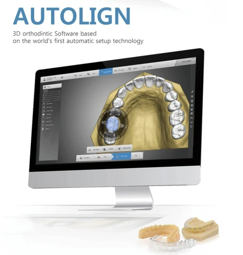 Autolign 3d Diorco 2022