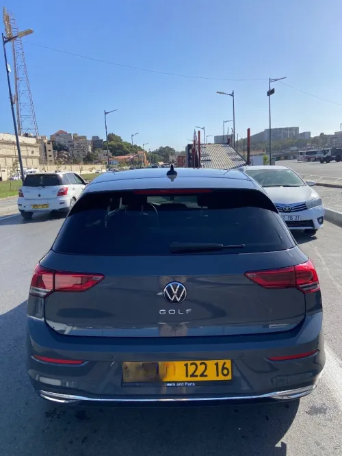 Volkswagen Golf 8 2022 Active