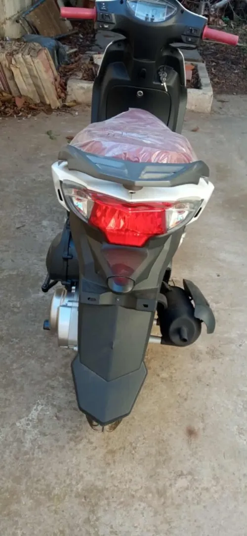 Sym SR 2025