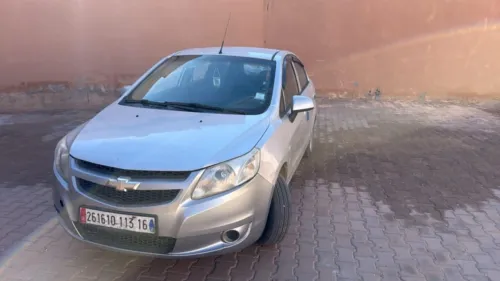 Chevrolet Sail 5 portes 2013 Sail 5 portes