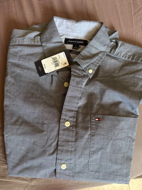 Tommy Hilfiger