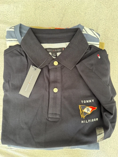 Tommy Hilfiger
