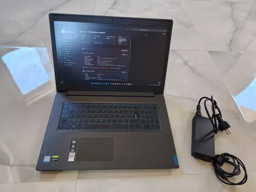 Lenovo l340