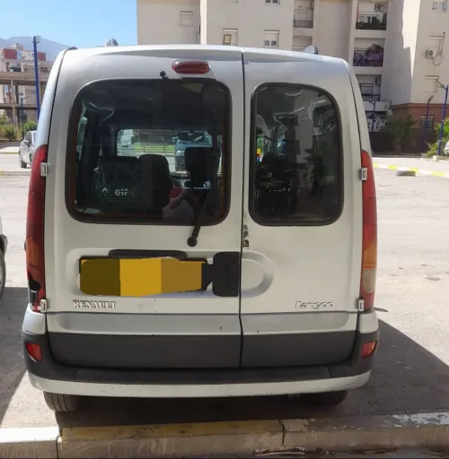 Renault Kangoo 2005 Kangoo