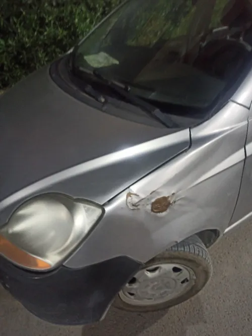 Chevrolet Spark 2009 Spark