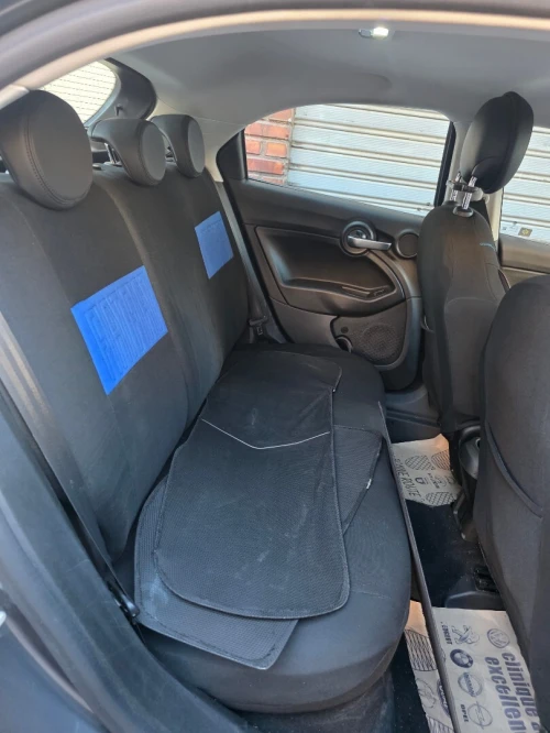 Fiat 500 2025 Cult MIB