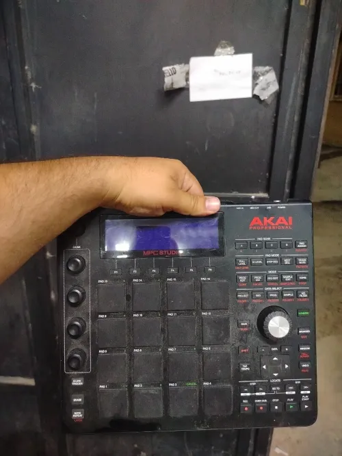 Pad akai