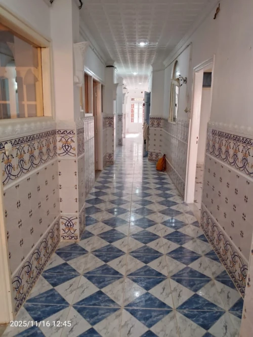 Location Villa Alger Ouled fayet