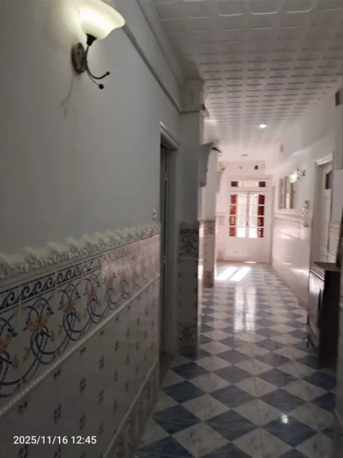 Location Villa Alger Ouled fayet