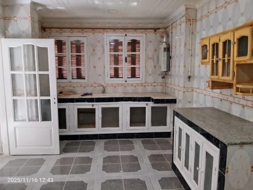 Location Villa Alger Ouled fayet